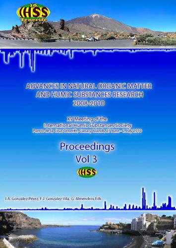 خرید و دانلود نسخه کامل کتاب Advances in natural organic matter and humic substances research. 2008-2010. Vol. 3. Poster presentations_68d38a855937c.jpeg خرید و دانلود نسخه کامل کتاب Advances in natural organic matter and humic substances research. 2008-2010. Vol. 3. Poster presentations