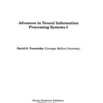 خرید و دانلود نسخه کامل کتاب Advances in Neural Information Processing Systems 1
