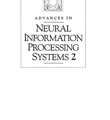 خرید و دانلود نسخه کامل کتاب Advances in Neural Information Processing Systems 2