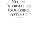 خرید و دانلود نسخه کامل کتاب Advances in Neural Information Processing Systems 4