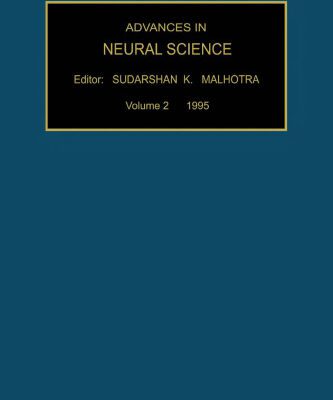خرید و دانلود نسخه کامل کتاب Advances in Neural Science, Volume 2 (Advances in Neural Science)
