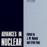 خرید و دانلود نسخه کامل کتاب Advances in Nuclear Physics