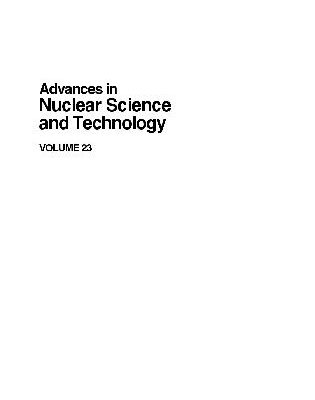 خرید و دانلود نسخه کامل کتاب Advances in Nuclear Science and Technology