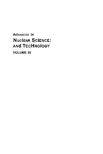 خرید و دانلود نسخه کامل کتاب Advances in Nuclear Science and Technology_68be796e34b08.jpeg خرید و دانلود نسخه کامل کتاب Advances in Nuclear Science and Technology