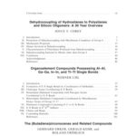 خرید و دانلود نسخه کامل کتاب Advances in Organometallic Chemistry