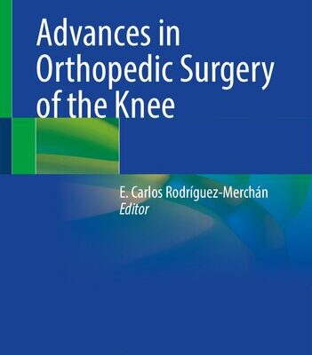 خرید و دانلود نسخه کامل کتاب Advances in Orthopedic Surgery of the Knee