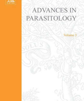 خرید و دانلود نسخه کامل کتاب Advances in Parasitology, Vol. 3