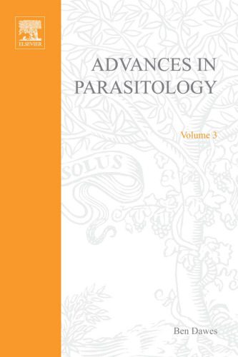خرید و دانلود نسخه کامل کتاب Advances in Parasitology, Vol. 3_68c6c59ab54b1.jpeg خرید و دانلود نسخه کامل کتاب Advances in Parasitology, Vol. 3