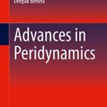 خرید و دانلود نسخه کامل کتاب Advances in Peridynamics