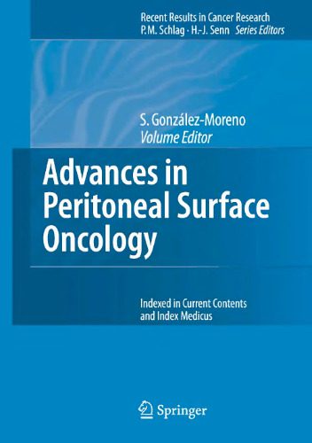 خرید و دانلود نسخه کامل کتاب Advances in Peritoneal Surface Oncology (Recent Results in Cancer Research)_68bb46e6a4e46.jpeg خرید و دانلود نسخه کامل کتاب Advances in Peritoneal Surface Oncology (Recent Results in Cancer Research)