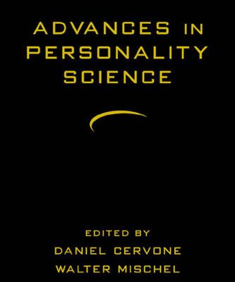 خرید و دانلود نسخه کامل کتاب Advances in Personality Science