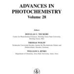 خرید و دانلود نسخه کامل کتاب Advances in Photochemistry (Volume 28)