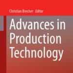 خرید و دانلود نسخه کامل کتاب Advances in Production Technology