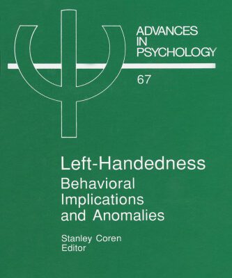خرید و دانلود نسخه کامل کتاب Advances in Psychology