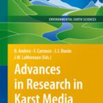 خرید و دانلود نسخه کامل کتاب Advances in Research in Karst Media