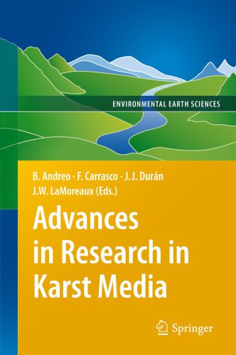 خرید و دانلود نسخه کامل کتاب Advances in Research in Karst Media_68c70a6fa4ca6.jpeg خرید و دانلود نسخه کامل کتاب Advances in Research in Karst Media