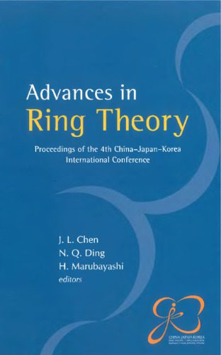 خرید و دانلود نسخه کامل کتاب Advances in Ring Theory_68cf27f569cd8.jpeg خرید و دانلود نسخه کامل کتاب Advances in Ring Theory