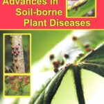 خرید و دانلود نسخه کامل کتاب Advances in soil-borne plant diseases