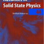 خرید و دانلود نسخه کامل کتاب Advances in Solid State Physics Volume 44 (v. 44)