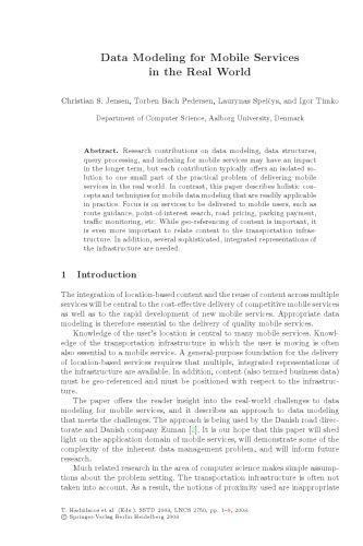 خرید و دانلود نسخه کامل کتاب Advances in Spatial and Temporal Databases: 8th International Symposium, SSTD 2003, Santorini Island, Greece, July 2003. Proceedings_68ced5ba12a63.jpeg خرید و دانلود نسخه کامل کتاب Advances in Spatial and Temporal Databases: 8th International Symposium, SSTD 2003, Santorini Island, Greece, July 2003. Proceedings