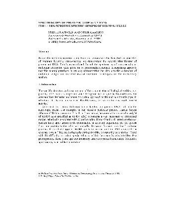 خرید و دانلود نسخه کامل کتاب Advances in Spectroscopy for Lasers and Sensing