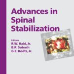خرید و دانلود نسخه کامل کتاب Advances in Spinal Stabilization