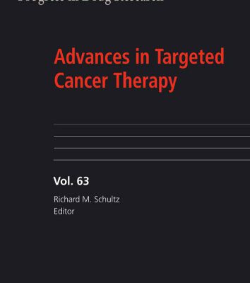 خرید و دانلود نسخه کامل کتاب Advances in Targeted Cancer Therapy (Progress in Drug Research)