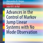 خرید و دانلود نسخه کامل کتاب Advances in the Control of Markov Jump Linear Systems with No Mode Observation