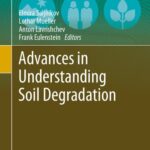 خرید و دانلود نسخه کامل کتاب Advances in Understanding Soil Degradation