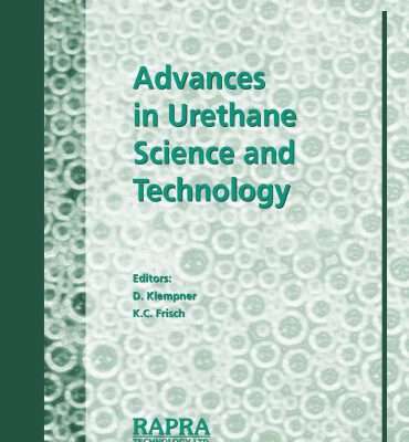 خرید و دانلود نسخه کامل کتاب Advances in Urethane Science and Technology