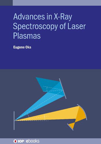 خرید و دانلود نسخه کامل کتاب Advances in X-Ray Spectroscopy of Laser Plasmas_68beb635e0cd4.jpeg خرید و دانلود نسخه کامل کتاب Advances in X-Ray Spectroscopy of Laser Plasmas