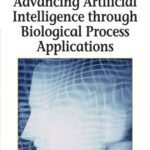 خرید و دانلود نسخه کامل کتاب Advancing Artificial Intelligence through Biological Process Applications