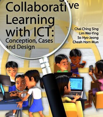 خرید و دانلود نسخه کامل کتاب Advancing Collaborative Learning With ICT: Conception, Cases and Design