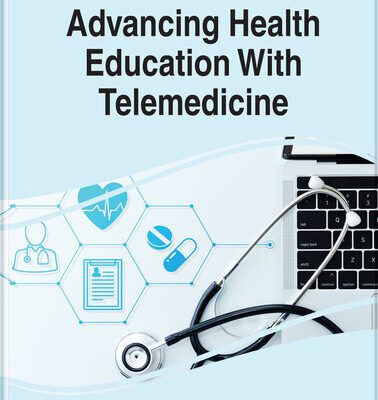 خرید و دانلود نسخه کامل کتاب Advancing Health Education With Telemedicine