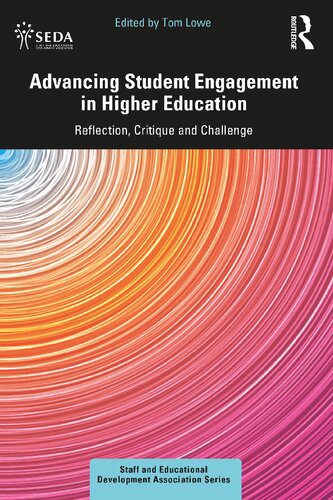خرید و دانلود نسخه کامل کتاب Advancing Student Engagement in Higher Education: Reflection, Critique and Challenge_68c699db8eb45.jpeg خرید و دانلود نسخه کامل کتاب Advancing Student Engagement in Higher Education: Reflection, Critique and Challenge
