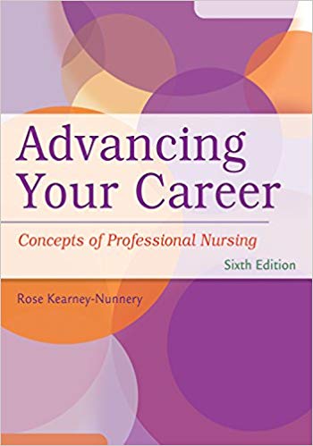 خرید و دانلود نسخه کامل کتاب Advancing Your Career Concepts of Professional Nursing 6th Edition_68ba2d3438b71.jpeg خرید و دانلود نسخه کامل کتاب Advancing Your Career Concepts of Professional Nursing 6th Edition