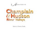 خرید و دانلود نسخه کامل کتاب Adventure Guide to Champlain and Hudson River Valleys