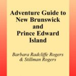 خرید و دانلود نسخه کامل کتاب Adventure Guide to New Brunswick and Prince Edward Island