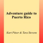 خرید و دانلود نسخه کامل کتاب Adventure Guide to Puerto Rico