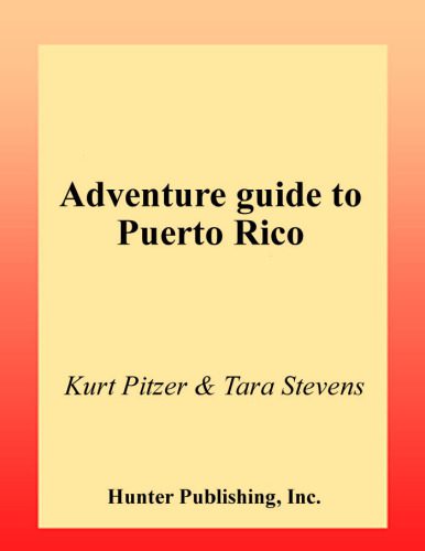 خرید و دانلود نسخه کامل کتاب Adventure Guide to Puerto Rico_68c0723095485.jpeg خرید و دانلود نسخه کامل کتاب Adventure Guide to Puerto Rico