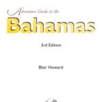 خرید و دانلود نسخه کامل کتاب Adventure Guide to the Bahamas