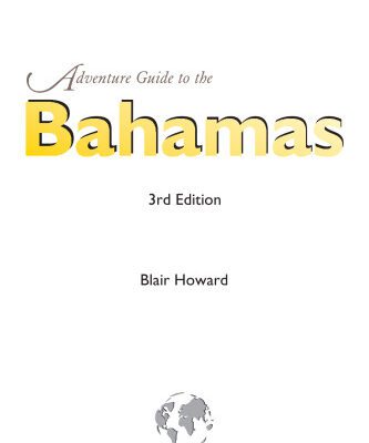 خرید و دانلود نسخه کامل کتاب Adventure Guide to the Bahamas
