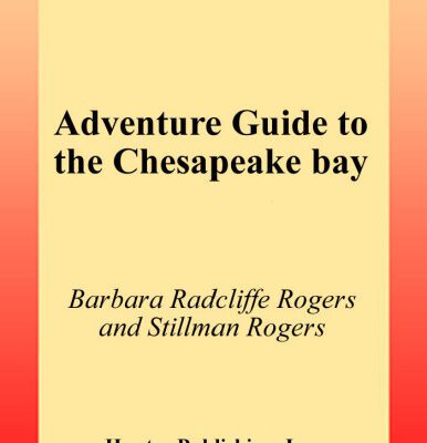 خرید و دانلود نسخه کامل کتاب Adventure Guide to the Chesapeake Bay