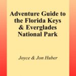 خرید و دانلود نسخه کامل کتاب Adventure Guide to the Florida Keys and the Everglades National Park
