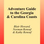 خرید و دانلود نسخه کامل کتاب Adventure Guide to the Georgia and Carolina Coasts