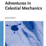 خرید و دانلود نسخه کامل کتاب Adventures in celestial mechanics