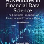 خرید و دانلود نسخه کامل کتاب Adventures In Financial Data Science: The Empirical Properties Of Financial And Economic Data