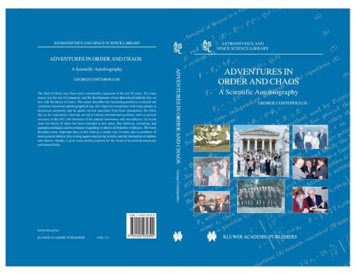خرید و دانلود نسخه کامل کتاب Adventures in Order and Chaos: A Scientific Autobiography_68bc764697413.jpeg خرید و دانلود نسخه کامل کتاب Adventures in Order and Chaos: A Scientific Autobiography
