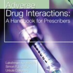 خرید و دانلود نسخه کامل کتاب Adverse Drug Interactions: A Handbook for Prescribers (Hodder Arnold Publication)