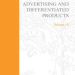 خرید و دانلود نسخه کامل کتاب Advertising and Differentiated Products (Advances in Applied Microeconomics, Vol. 10)